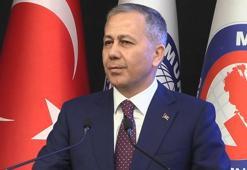 Bakan Yerlikaya: Afetlere hazırlıkta atılacak her adımda desteğimiz tam