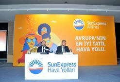 SunExpress’ten Boeing’e çağrı; ‘Sözünü tutmasını istiyoruz'