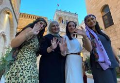 Unesco şehri Midyat’ta, turizmde sonbahar yoğunluğu