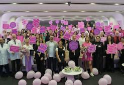 Meme kanseriyle mücadele eden kadınlar hikayelerini anlattı