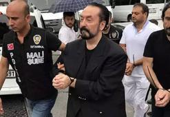 Adnan Oktar'ın finansal yapılanma davası görüldü