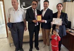 Yeniköy Kemerköy Enerji'den TUGED'e destek