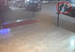 Otomobili iterek çalıştırıp çalan şüpheliler tutuklandı