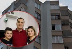 Eşini 39, oğlunu 49 bıçak darbesiyle öldüren sanığa 2 kez ağırlaştırılmış müebbet hapis cezası