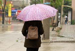 Marmara'da perşembe gününden itibaren hava sıcaklıkları düşecek