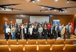 'TRAction, Türkiye’nin yeşil dönüşüm yolculuğunda bilim temelli küresel çözümler üretecek'