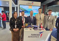 Bakan Kacır, Milano’daki 75’inci Uluslararası Uzay Kongresi'ne katıldı