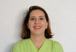 'Adet döngüsünün 22 günden kısa sürmesi menopoz sürecinin başladığına işaret eder'