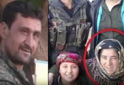 MİT, PKK/YPG'nin sözde Tel Rıfat sorumlusu 2 teröristi etkisiz hale getirdi