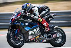 Toprak Razgatlıoğlu: İnşallah dünya şampiyonluğumuzu ilan edeceğiz