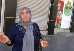 Depremi hisseden vatandaşlar o anları anlattı