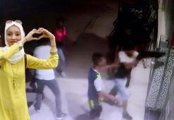 Kasiyer Merve'nin katilinin ailesinden, 'ölüm tehdidi' iddiasıyla suç duyurusu