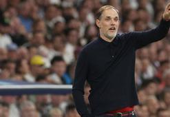İngiltere Milli Takımı’nda Thomas Tuchel dönemi