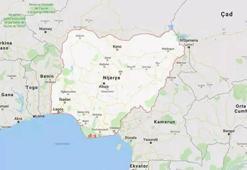 Nijerya’da akaryakıt tankeri patladı: 94 ölü