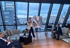 Geçmişten Geleceğe Türk Toplumu (Gelişim- Etkileşim- Değişim) kitabı çıktı