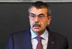 Bakan Tekin: Okullarımızda hasar tespitimiz yok