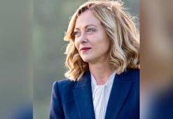 İtalya Başbakanı Meloni, Ürdün ve Lübnan'ı ziyaret edecek