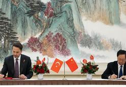 Bakan Bayraktar: Kritik mineraller konusunda Türkiye’de birlikte çalışmayı hedefliyoruz