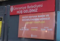Ümraniye Belediye Başkanı Yıldırım’dan açıklama: Görüntüler yanlış anlaşılmalara yol açacak şekilde paylaşılmıştır
