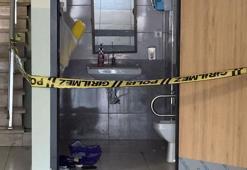 Etiler’de okulda öğretmen müdür yardımcısına silah çekti: Silah tutukluk yaptı, panik yaşandı