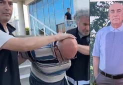 3 ay önce evlendiği eşini öldüren cinayet şüphelisi tutuklandı