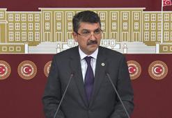 AK Parti'li Nasıroğlu: Dönmek isteyen işçilerin işi hazır