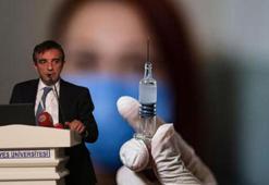 Turkovac'ı geliştiren Özdarendeli: Aşıların ne kadar stratejik olduğunu pandemide yaşadık