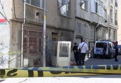 Bayrampaşa'da eşini ve kızını öldüren sanık hakim karşısında