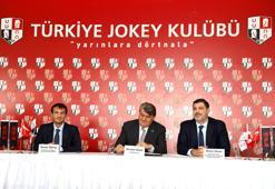 At yarışı heyecanı tüm hipodromlardaki yarışlarda artık HD yayın kalitesi ile devam edecek