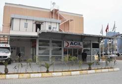 Acil servis doktoruna darp iddiasına tutuklama