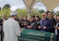Hasan Yalnızoğlu son yolculuğuna uğurlandı