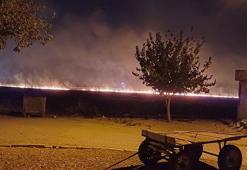 Suriye'de muhalifler arasında çatışma; Kilis'e 2 havan mermisi düştü