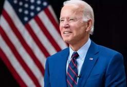 Joe Biden, Almanya’ya gidiyor