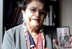 Hatıralardan yola çıkarak dedesine gazilik madalyası verilmesini istedi