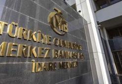 Merkez Bankası, faiz oranını sabit tuttu
