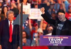 Elon Musk'tan Trump'ın seçim kampanyasına 75 milyon dolar bağış