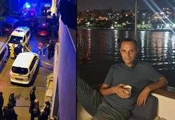 Esenler’de kuzenler arasında alacak verecek tartışması: 1 ölü