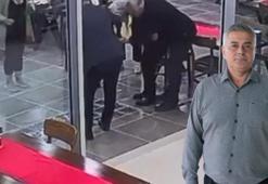 Eski hakem Selçuk Dereli, 'Heimlich' manevrasıyla hayat kurtardı