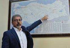 Prof. Dr. Sözbilir: Çok yakın bir gelecekte Kahramanmaraş fayının tekrar bir deprem üretmemesi gerekiyor