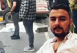 Kağıthane’de tamir ettiği TIR rampasının altında kalarak öldü: Annenin feryadı yürekleri dağladı