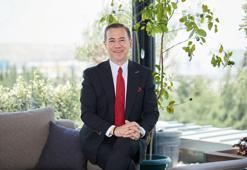 ‘Gayrimenkul yatırımı odağına İstanbul’u alıyoruz’