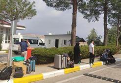 Yolcu uçağı, hava muhalefeti nedeniyle Siirt yerine Diyarbakır’a indi