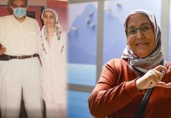 26 yıldır başkasının kalbiyle yaşıyor