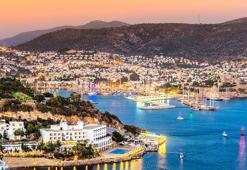 Bodrum, 'Dünyanın En İyi Seyahat Rotaları' arasında yer aldı