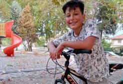 12 yaşındaki Dursun Efe'yi öldüren sanığa ağırlaştırılmış müebbet hapis cezası