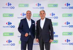 CarrefourSA ve İklimsa’dan güneş enerjisi santrali için iş birliği