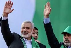 İsrail: Gazze'deki operasyonlarda etkisiz hale getirilenlerden biri Yahya Sinvar olabilir