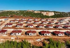 Bakanlıktan depremden etkilenen köylerin yerinde dönüşümüne ilişkin yönetmelik