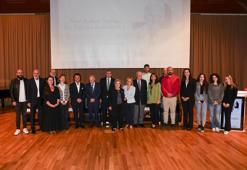 Sami Kohen anısına ‘Dış Politika Sohbetleri’nin ilki gerçekleştirildi