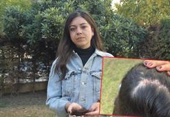 Acil serviste darbedilip, saçı kopartılan Doktor İrem: Güvenli hissetmiyorum